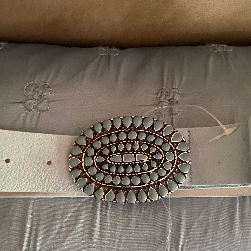 Belt